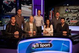 Welcome to the home of boxing on bt sport. Bt Sport Announces Motogp Presenter Line Up Coverage Format And Second Screen App Vroom Magazine Com