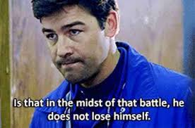 17 Important Life Lessons Coach Taylor Taught Us Friday Night Lights Friday Night Life Lessons