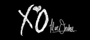 Drake logo download the vector logo of the drake brand designed by tom crosley in encapsulated postscript eps. The Weeknd Logo Forum Dafont Com