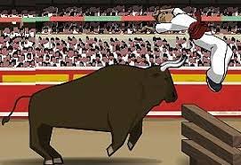 Maybe you would like to learn more about one of these? Extreme Pamplona Juego Gratis Online En Minijuegos