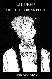 Worksheet about odd and even numbers. Lil Peep Adult Coloring Book Legendary Emo Rapper And Talented Artist Hip Hop Prodigy And Acclaimed Songwriter Inspired Adult Coloring Book Lil Peep Books Paperback 14 Feb 2019 Buy Online In