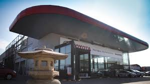 Maybe you would like to learn more about one of these? Autoria Sdn Bhd Toyota Sales Service Toyota Dealer In Ipoh