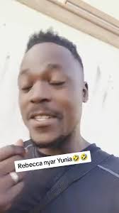 Rebecca Nyar Yunia: Highlights and Posts from Today