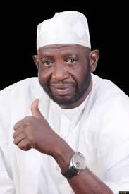 INNALILLAHI WA'INNAH 'ILAIHIRRAJI'UN Allah Mai iko Hon.Abubakar Abdullahi  Likita Tsohon Shugaban Ƙaramar Hukumar Wudil, wanda Allah yayi wa rasuwa  yanzun nan.... wanda mota ɗaya suka hau shi da Dr. Nasiru Yusuf Gawuna