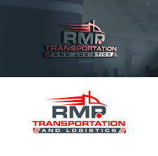 Maybe you would like to learn more about one of these? Masculine Bold Trucking Company Logo Design For Rmp Transportation Logistics By Artkey9 Design 20682656