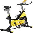 Avon Fitness Spin Bike product image