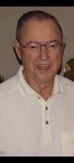 In loving memory of Ronald Lee Thomas