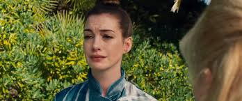 Hathaway, a lawyer, both originally from philadelphia. Upcoming Anne Hathaway New Movies Tv Shows 2019 2020