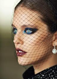 Sinsation Cosmetics Lip Polish My Lover Is A Billionaire Emily Didonato Magdalena Frackowiak By Gilles Bensimon For Vogue Paris November 2013 Emily Didonato Beauty Makeup Looks