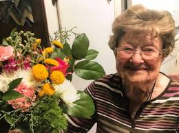 Hilda Bell Rutherford Obituary