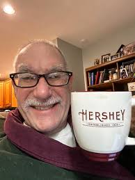 Let's get this week started!