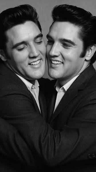Elvis's Twin Brother Jesse - The Haunting Story That Destroyed Him. Part 1 ‎ ‎#elvispresley #elvislegacy #elvisforever #tcb #graceland #elvishistory #presleyfamily #viralvideo #viralvideos #viralshorts