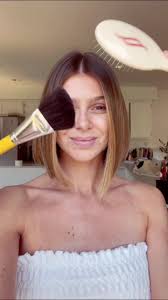 Raquel Vanderpump Hair Curl