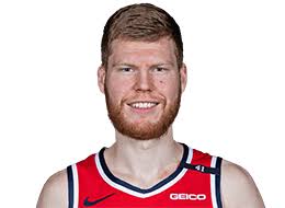 Isaac bonga official nba stats, player logs, boxscores, shotcharts and videos. Isaac Bonga Washington Wizards Nba Com