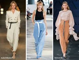 How To Wear Loose Clothes Without Looking Frumpy For Women Quora Discover women's fashion online with asos. how to wear loose clothes without