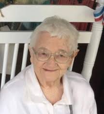 Louise Moss Obituary