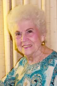 Elvira Tacker Obituary