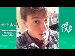Best Vines Funny Videos Thomas Sanders Thomas Sanders Compilation 2025
