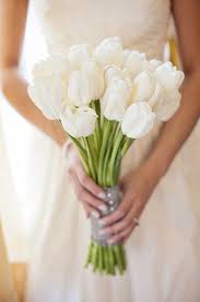 Tulip Arrangements Tulip Wedding Wedding Flowers Tulips Spring Wedding Flowers