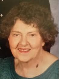 Ruth Rhea Obituary (1937