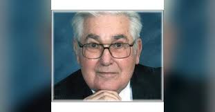 Roy E. Whitlock Obituary