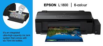 Borderless paper types • epson photo paper glossy. Epson L1800