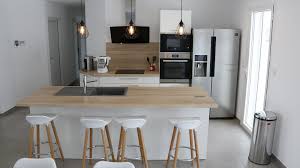 Modeles De Cuisines Sur Mesure Realisations Clients Et Avis Cuisinella Cuisine Moderne Cuisinella Cuisine Sur Mesure
