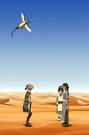 For those not in the know, aang and his friends wind up lost, thirsty, and hungry in a sprawling desert with absolutely nothing in it. It S The Quenchiest Explore Tumblr Posts And Blogs Tumgir