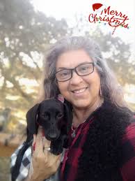 Merry 1st Doxie Christmas❣️🎅