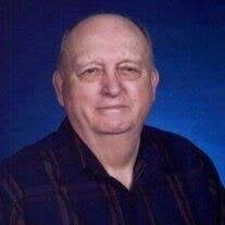 Mr. Jimmie L. Owenby Obituary