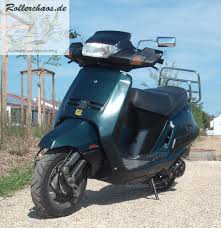 Leader in professional equipment for the food, beverage and the organized distribution. Speedgurus Rollerchaos Fahrzeugportrait Peugeot Sv Hercules Sr