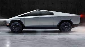 The stated goal of tesla in developing the cybertruck is to provide a sustainable energy substitute for the roughly 6,. Tesla Cybertruck Deshalb Ist Der Pick Up So Eckig Auto Bild