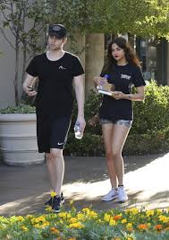 It's her birthday and so i thought i should come out of my image size. Arzaylea And Luke Hemmings Out And About In Los Angeles 08 05 2016 Hawtcelebs