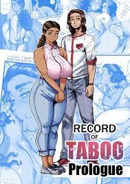 ▷ Ver Record Of Taboo Prologue - Comics Porno Gratis en Español (2023)
