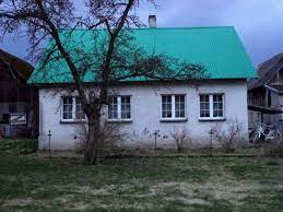 ✓ haus zum kauf ▷ haus kaufen in ihrer region: Bauernhof In Polen Swinoujscie Polen Ppl0131