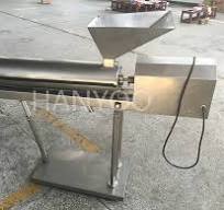 Ypj-C Pill/Capsule Polishing Machine/Automatic Capsule Polisher