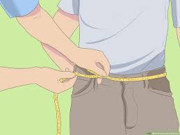 Sizing for belts with holes (leather look belts). 3 Ways To Determine Belt Size Wikihow