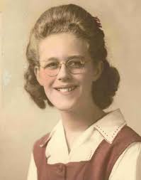 Doris Marie Ferguson Obituary April 17, 2020