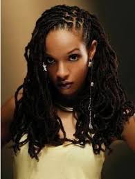 Find out how to maintain this style! Locs 1 Jpg 300 397 Natural Hair Styles Hair Styles Locs Hairstyles