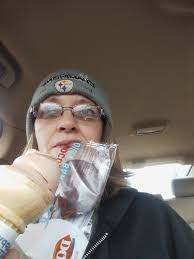Free Dilly Bar at Dairy Queen with purchase