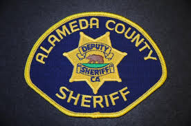 Alameda County Sheriff S Office Alameda County Sheriff Alameda County Police Patches