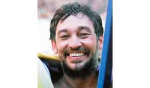 Daniel BLANCO Obituary (2016)