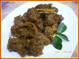 We did not find results for: 24 Resepi Satay Goreng Ayam Resepi Kitchen