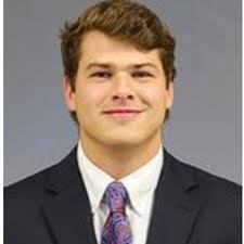 Thrilled to announce that I will be joining Morgan Stanley next summer as… 