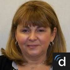 Barbara A. Ebert, NP