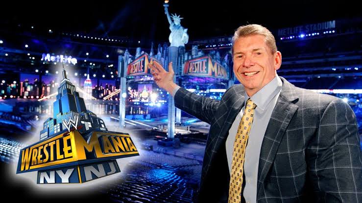 Former Superstar Claims Vince McMahon Will Sell WWE 2