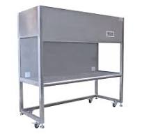 Class 100 / ISO 5 Integration Vertical Clean Bench ...