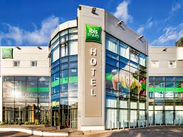 Our premier inn dudley town centre is the perfect base for exploring. Hotel In Oldbury Ibis Styles Birmingham Oldbury All
