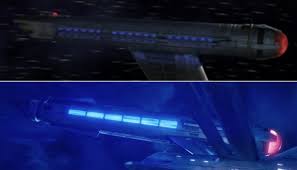 A Closer Look At The Uss Enterprise In Star Trek Discovery