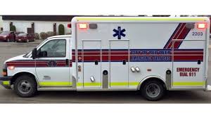 Alberta's provincial health insurance generally does not cover. Ahs To Roll Out Redesigned Ambulances Rdnewsnow Com